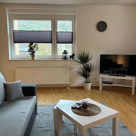 Ferienwohnung Am Waldrand Traben-Trarbach Exterior photo